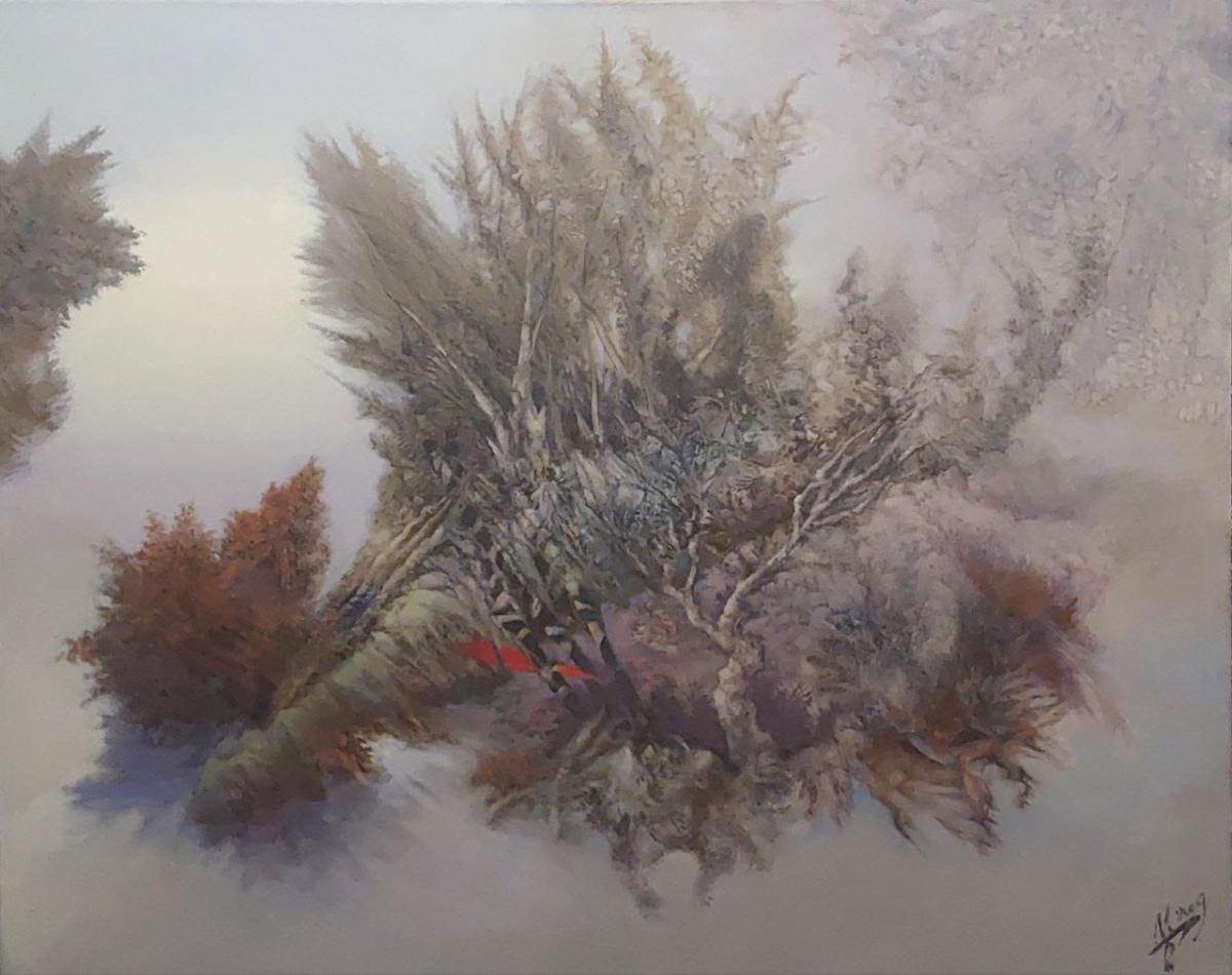 Юрий Миронов